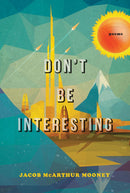 Don't Be Interesting-Poetry-買書書 BuyBookBook