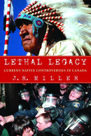 Lethal Legacy-Society/ culture/ social sciences-買書書 BuyBookBook