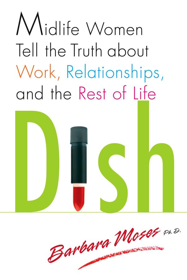 Dish-Self-help/ personal development/ practical advice-買書書 BuyBookBook