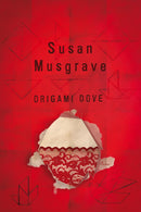 Origami Dove-Poetry-買書書 BuyBookBook