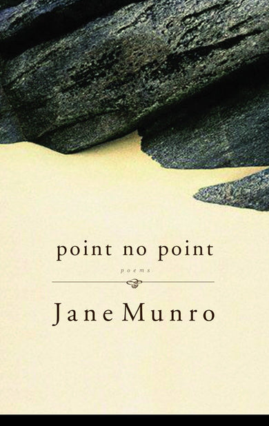 Point No Point-Poetry-買書書 BuyBookBook