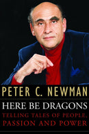 Here Be Dragons-Biography and memoirs-買書書 BuyBookBook
