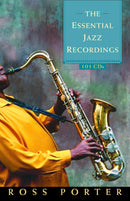 The Essential Jazz Recordings-Music-買書書 BuyBookBook