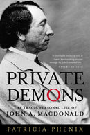 Private Demons-Biography and memoirs-買書書 BuyBookBook