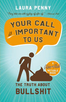 Your Call Is Important to Us-Business and Management-買書書 BuyBookBook