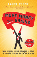 More Money Than Brains-Education-買書書 BuyBookBook