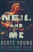 Neil and Me-Biography and memoirs-買書書 BuyBookBook