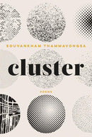 Cluster-Poetry-買書書 BuyBookBook