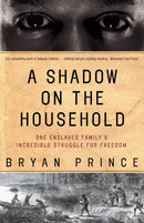 A Shadow on the Household-History and Archaeology-買書書 BuyBookBook
