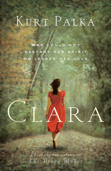 Clara: A Novel-Fiction: general and literary-買書書 BuyBookBook