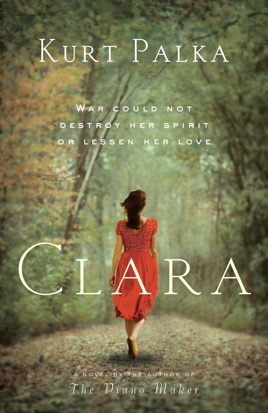 Clara: A Novel-Fiction: general and literary-買書書 BuyBookBook
