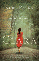 Clara: A Novel-Fiction: general and literary-買書書 BuyBookBook
