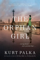 The Orphan Girl-Fiction: Historical fiction-買書書 BuyBookBook