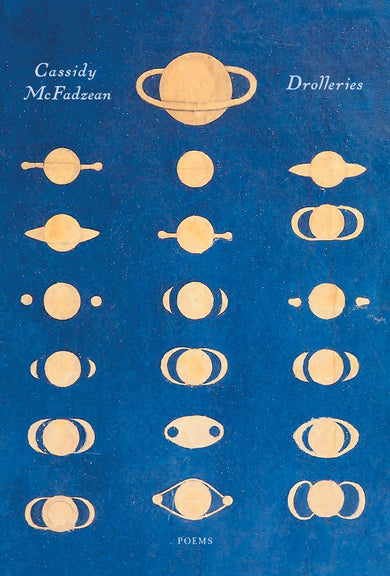 Drolleries-Poetry-買書書 BuyBookBook