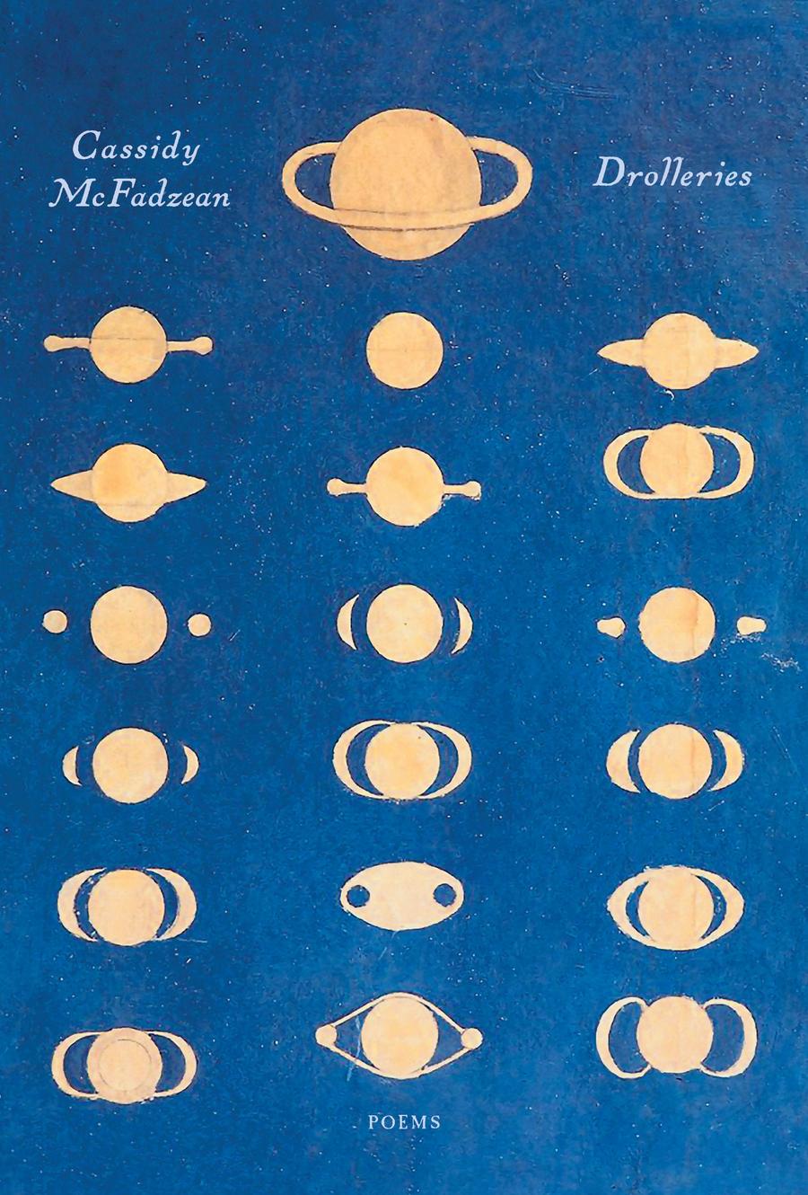 Drolleries-Poetry-買書書 BuyBookBook