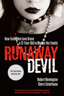 Runaway Devil-True stories and non-fiction prose-買書書 BuyBookBook