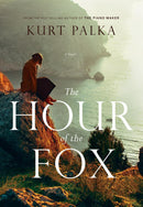 The Hour of the Fox-Fiction: general and literary-買書書 BuyBookBook