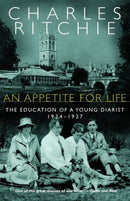 An Appetite for Life-Biography and memoirs-買書書 BuyBookBook
