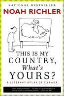 This Is My Country, What's Yours?-Literature and Literary studies-買書書 BuyBookBook
