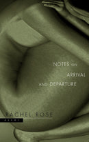 Notes on Arrival and Departure-Poetry-買書書 BuyBookBook