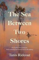 The Sea Between Two Shores-Fiction: Historical fiction-買書書 BuyBookBook