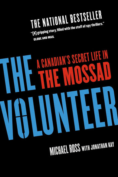 The Volunteer-Biography and memoirs-買書書 BuyBookBook