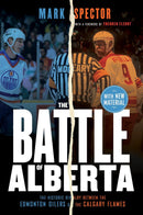 The Battle of Alberta-Sports and Active outdoor recreation-買書書 BuyBookBook