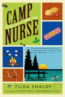 Camp Nurse-Biography and memoirs-買書書 BuyBookBook