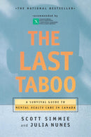 The Last Taboo-Medicine and Nursing-買書書 BuyBookBook