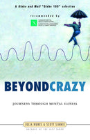 Beyond Crazy-Psychology-買書書 BuyBookBook