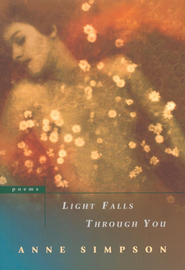 Light Falls Through You-Poetry-買書書 BuyBookBook