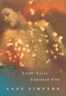 Light Falls Through You-Poetry-買書書 BuyBookBook