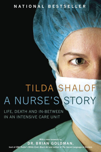 A Nurse's Story-Medicine and Nursing-買書書 BuyBookBook