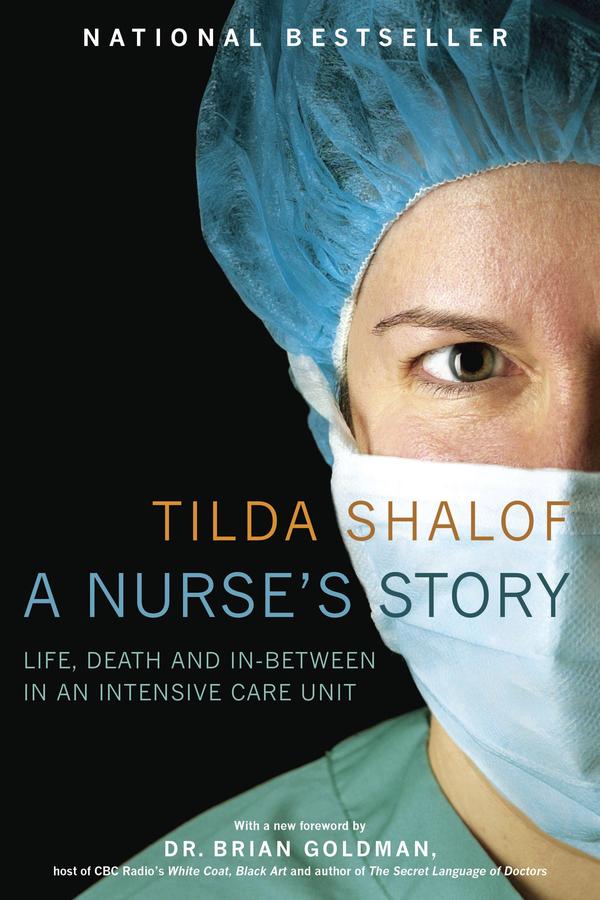 A Nurse's Story-Medicine and Nursing-買書書 BuyBookBook