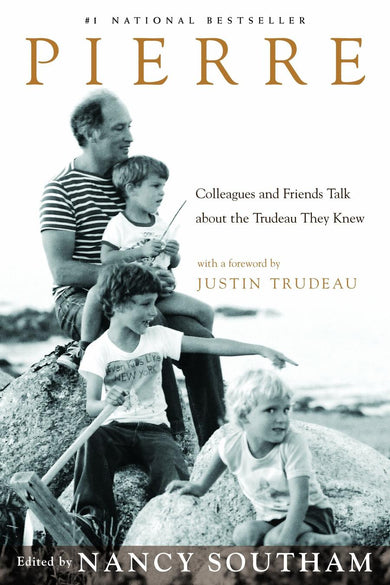 Pierre-Biography and memoirs-買書書 BuyBookBook