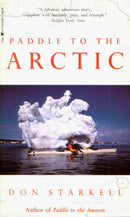Paddle to the Arctic-Sports and Active outdoor recreation-買書書 BuyBookBook