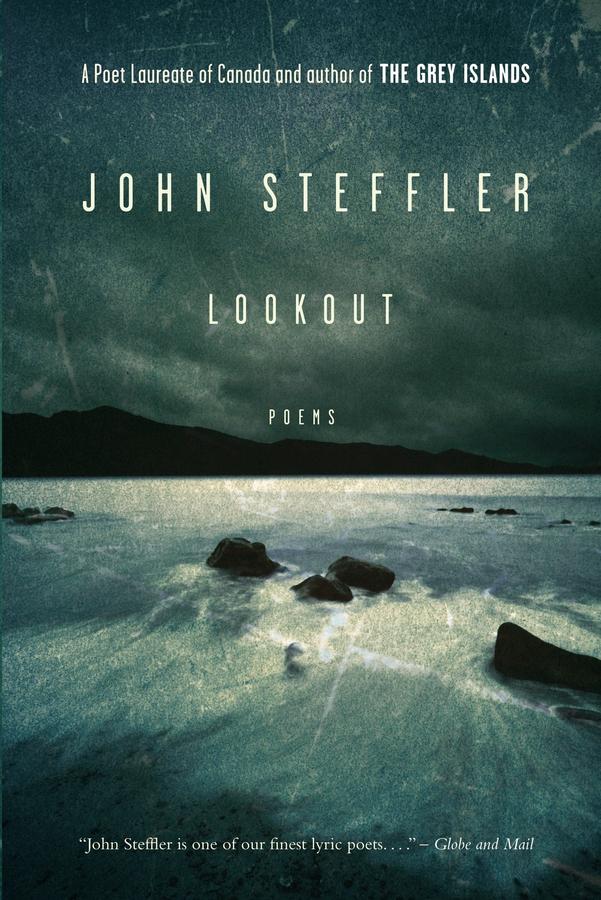 Lookout-Poetry-買書書 BuyBookBook