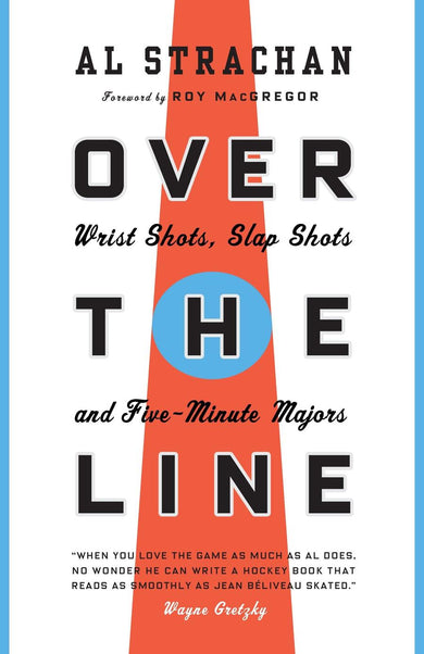 Over the Line-Sports and Active outdoor recreation-買書書 BuyBookBook
