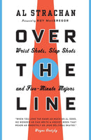 Over the Line-Sports and Active outdoor recreation-買書書 BuyBookBook