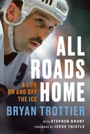 All Roads Home-Biography and memoirs-買書書 BuyBookBook