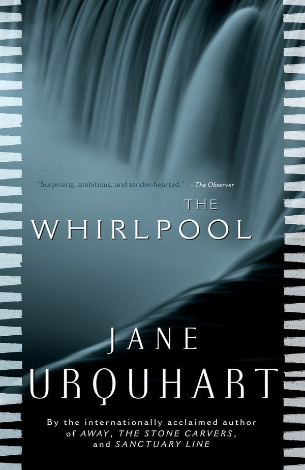 The Whirlpool-Fiction: Historical fiction-買書書 BuyBookBook