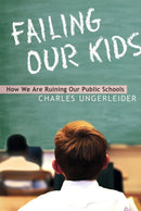 Failing Our Kids-Education-買書書 BuyBookBook