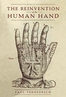 The Reinvention of the Human Hand-Poetry-買書書 BuyBookBook