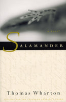 Salamander-Fiction: Science fiction-買書書 BuyBookBook