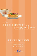 The Innocent Traveller-Fiction: general and literary-買書書 BuyBookBook