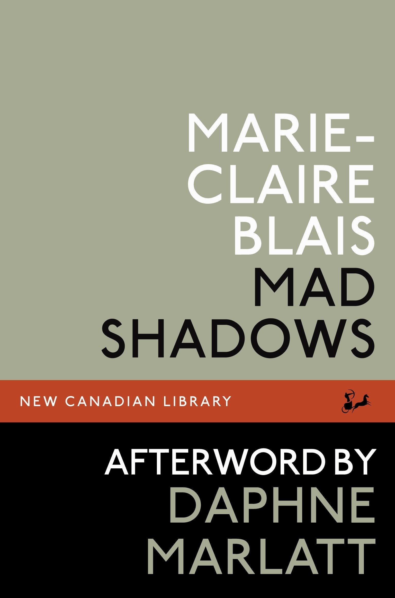 Mad Shadows-Fiction: Family life-買書書 BuyBookBook