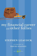 My Financial Career and Other Follies-Fiction: Short stories and other special features-買書書 BuyBookBook