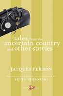 Tales from the Uncertain Country and Other Stories-Fiction: Short stories and other special features-買書書 BuyBookBook