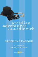 Arcadian Adventures with the Idle Rich-Fiction: Short stories and other special features-買書書 BuyBookBook