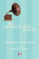 My Remarkable Uncle-Fiction: Short stories and other special features-買書書 BuyBookBook